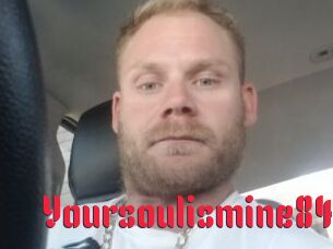 Yoursoulismine84