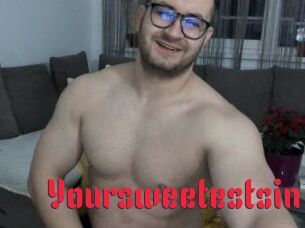 Yoursweetestsin