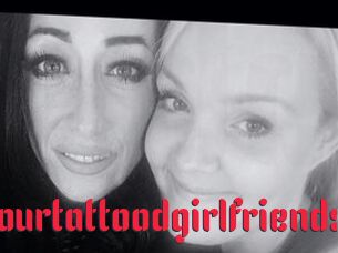Yourtattoodgirlfriends