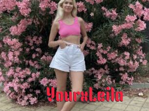 YourxLeila