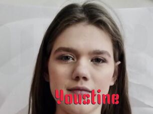 Youstine