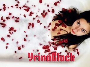 YrinaBlack