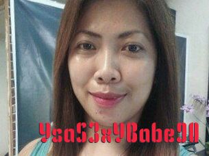 YsaS3xYBabe90