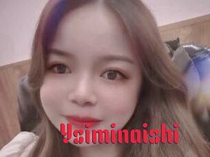 Ysiminaishi
