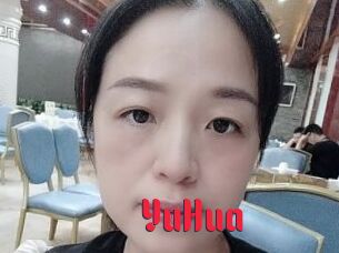 YuHua