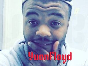 Yuan_Floyd