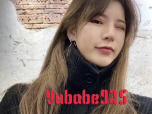 Yubabe925