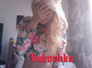 Yubochka