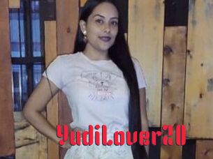 YudiLover20