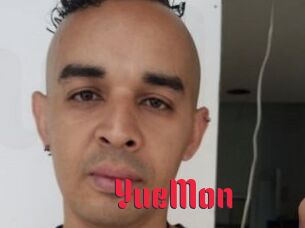 YueMon