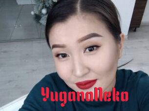 YuganaNeko