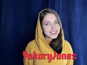 YukaryJones