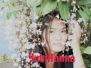 YukiHanna