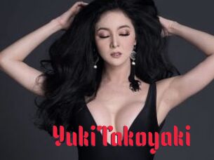 YukiTakoyaki