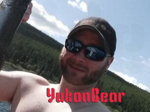 YukonBear
