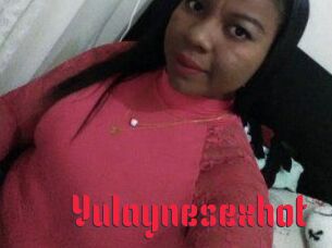 Yulaynesexhot