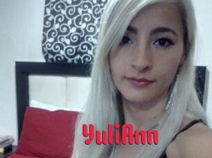 YuliAnn