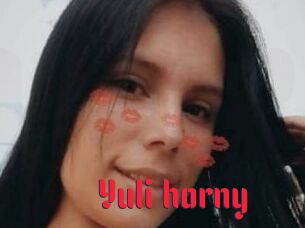 Yuli_horny