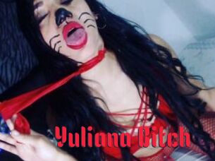 Yuliana_Bitch