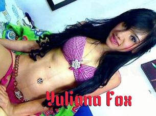 Yuliana_Fox