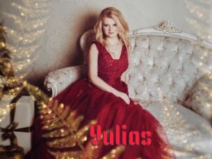 Yulias