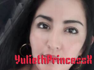 YuliethPrincessX