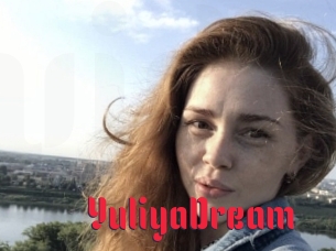 YuliyaDream