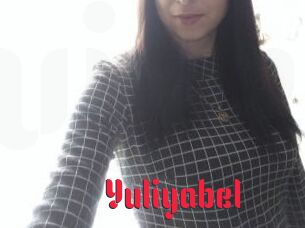 Yuliyabel