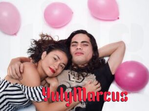 YulyMarcus