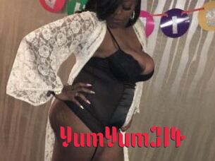 YumYum314