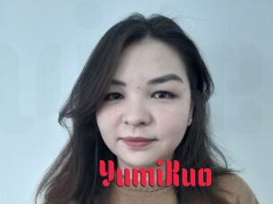 YumiKuo