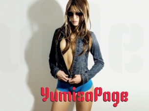 YumisaPage Video Extrait