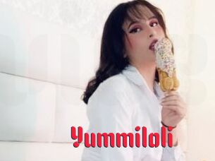 Yummiloli