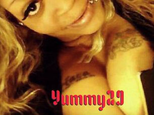 Yummy29