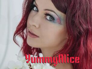 YummyAlice