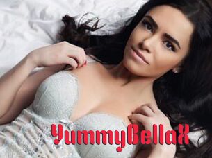 YummyBellaX