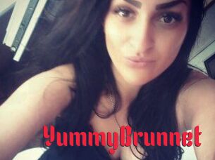 YummyBrunnet