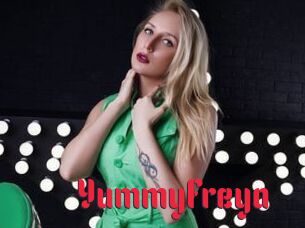 YummyFreya