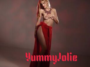 YummyJolie