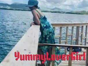 YummyLoverGirl