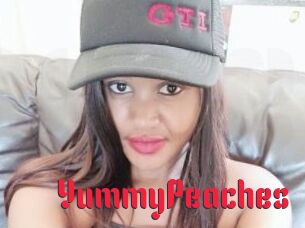 YummyPeaches