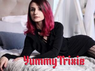 YummyTrixie