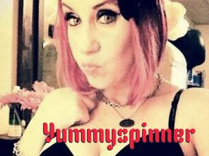 Yummyspinner
