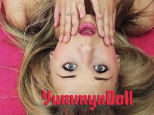 YummyxDoll