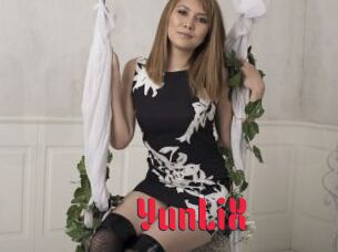 YunLiX