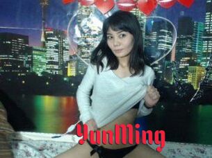 YunMing