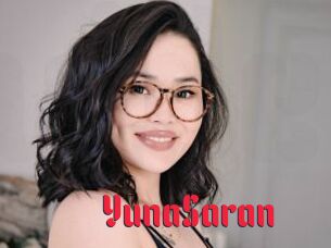 YunaSaran