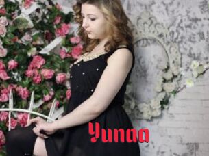 Yunaa