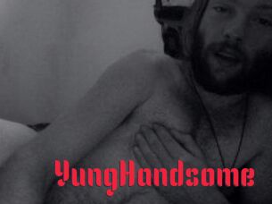 YungHandsome