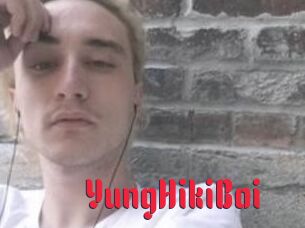 YungHikiBoi